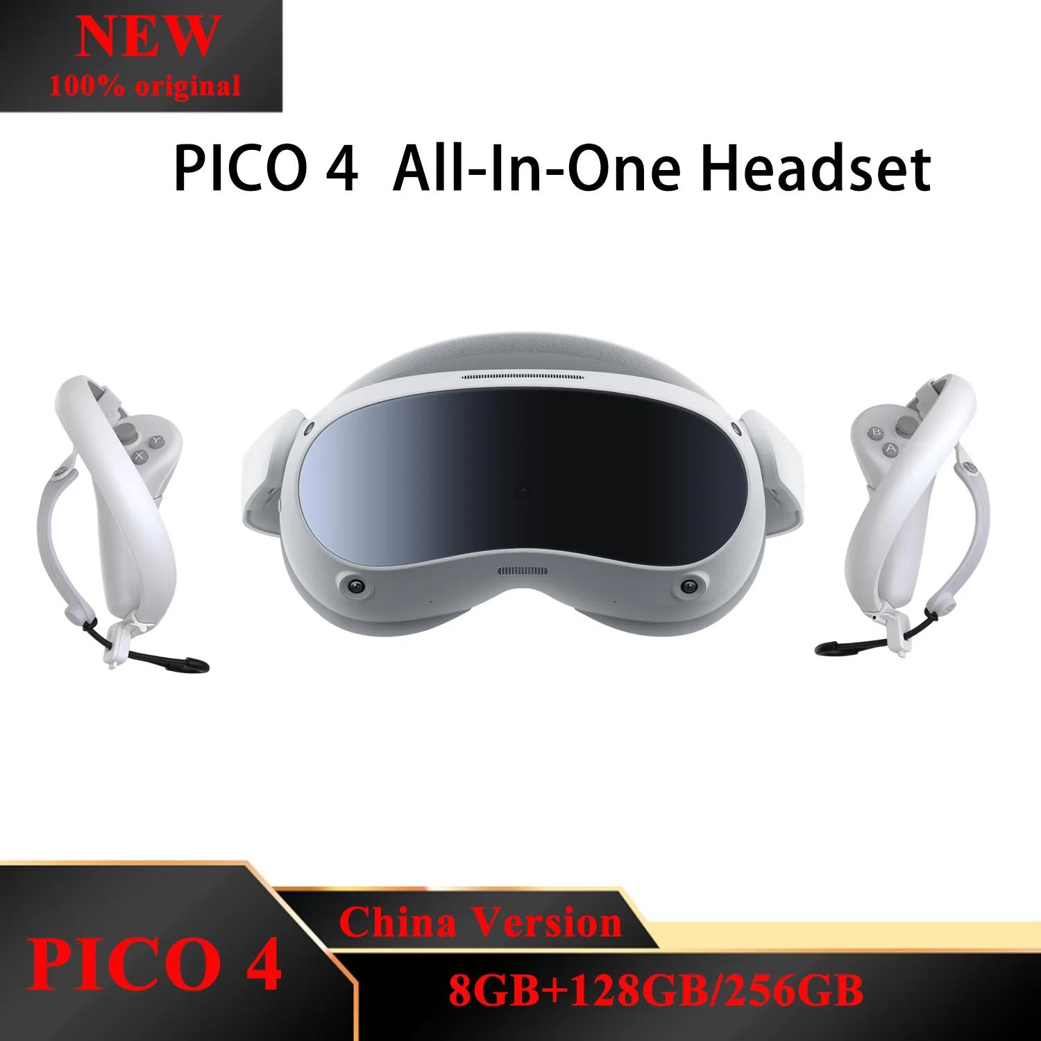 Lucbit PICO 4 VR , Ÿ  Ʈ ӿ ο   3D VR Ȱ